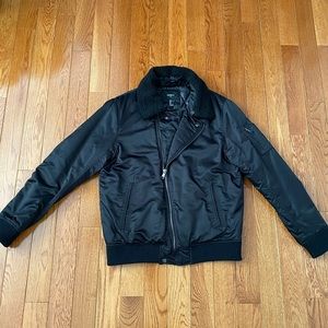 Forever21 Men Bomber Jacket